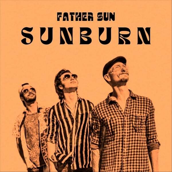 Cover art for Sunburn